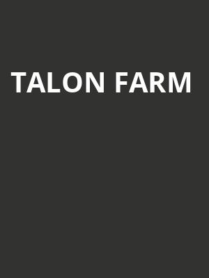Talon Farm & Winery is no more